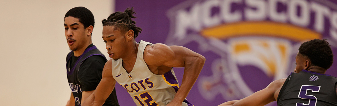Men's Basketball